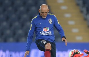Cláudio Taffarel deixa o Galatasaray