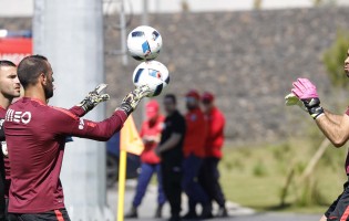 Fernando Justino chega à consagração Europeia aos 55 anos