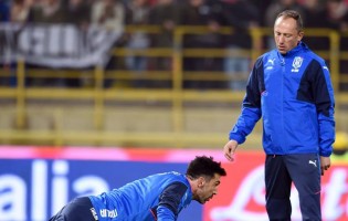 Gianluca Spinelli é o novo treinador de guarda-redes do Chelsea FC