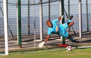 Hugo Marques assina pelo Sporting da Covilhã