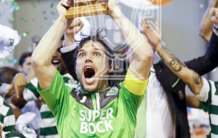 João Benedito termina carreira após 21 anos