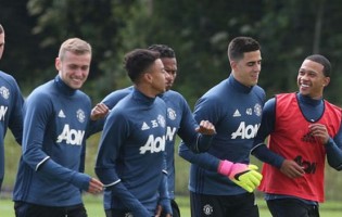 Joel Pereira: “O meu objetivo é ser o segundo, para ser depois o primeiro”