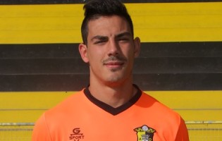 José Marçal renova pela AD Fafe