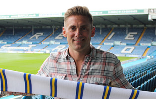 Robert Green assina pelo Leeds United