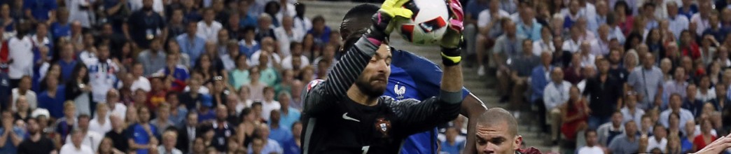 Dino Zoff compara Rui Patrício a Gianluigi Buffon