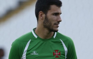 André Moreira regressa ao Atlético de Madrid