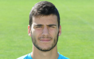 André Moreira emprestado ao CF Os Belenenses