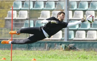 André Moreira descrito por Norton de Matos como “um dos valores seguros”