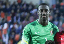 Bruno Varela com defesa decisiva no Portugal 2-0 Argentina – Jogos Olímpicos