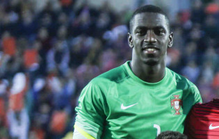 Bruno Varela com defesa decisiva no Portugal 2-0 Argentina – Jogos Olímpicos