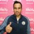 claudio bravo manchester city - apresentaçao 2016