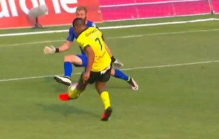 Rafael Defendi e Makaridze decidem no FC Paços de Ferreira 1-1 Moreirense FC