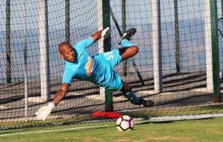 Hugo Marques não jogava há um ano e foi o melhor em campo – FC Penafiel 1-0 Covilhã
