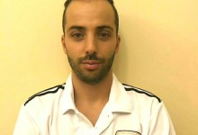 João Lino é o novo treinador de guarda-redes do Al Dhafra