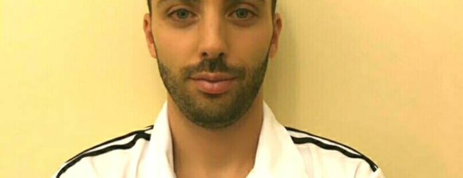 João Lino é o novo treinador de guarda-redes do Al Dhafra