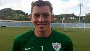Pedro Soares assina pelo Santa Clara