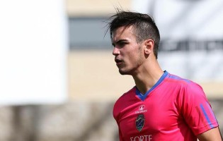 Rafa Albuquerque termina carreira aos 24 anos