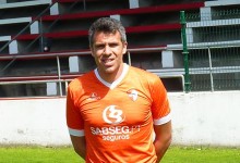 Rui Rêgo ataca Campeonato com o Merelinense FC