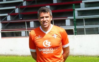 Rui Rêgo ataca Campeonato com o Merelinense FC