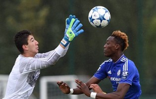 Haviv Ohayon emprestado ao Watford FC