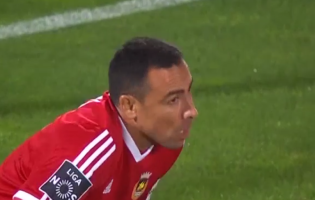 Cássio Anjos impulsiona três pontos – Rio Ave FC 3-1 Sporting CP