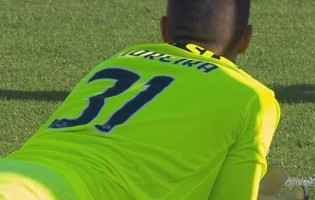 José Moreira fecha baliza com duas boas defesas – Estoril 2-0 Moreirense FC