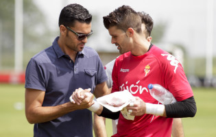 Juan Pablo Colinas retira-se aos 38 anos