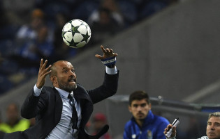 Nuno Espírito Santo: “O guarda-redes tem a melhor visão sobre o jogo”