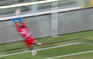 Peçanha possibilita vitória com 3 defesas – Boavista FC 1-2 CD Feirense