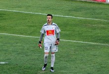 Ricardo Ferreira em destaque no Portimonense SC 3-0 FC Porto B