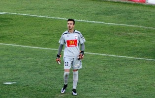 Ricardo Ferreira em destaque no Portimonense SC 3-0 FC Porto B
