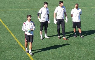 Ricardo Leite palestra em congresso no Chile