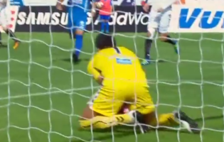 Rui Silva vale três pontos no continente – CD Feirense 0-3 CD Nacional