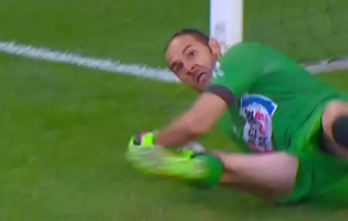 Kamran Aghayev garante vitória com penalti defendido – Boavista FC 2-0 Moreirense FC