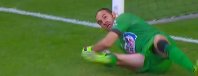 Kamran Aghayev garante vitória com penalti defendido – Boavista FC 2-0 Moreirense FC