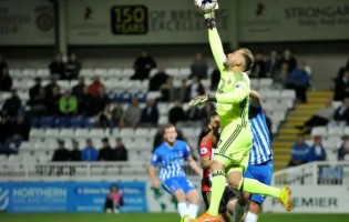 Mika Domingues estreou-se pelo Sunderland AFC no Checkatrade Trophy