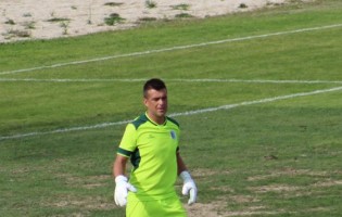 Pedro Albergaria não sofre há cinco jogos seguidos – 453 minutos de imbatibilidade