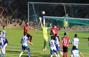 Pedro Albergaria garante fase de grupos da Taça da Liga nos últimos minutos – FC Vizela 1-0 Gil Vicente FC