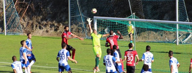 Pedro Albergaria garante fase de grupos da Taça da Liga nos últimos minutos – FC Vizela 1-0 Gil Vicente FC