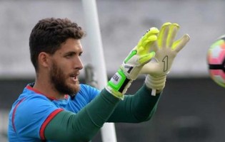 Pedro Trigueira: “Valorizo hoje ainda mais a ação do treinador de guarda-redes”