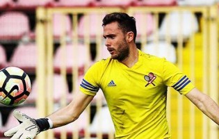 Ricardo Moura evita números maiores – Sporting CP B 2-1 Leixões SC