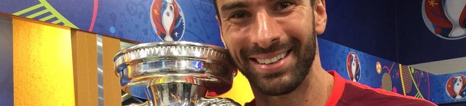 Rui Patrício nomeado para a Bola de Ouro ao lado de Buffon, Neuer e Lloris