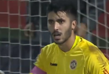 Rui Silva defende grande penalidade e brilha com outra grande defesa – CD Nacional 0-0 Sporting CP