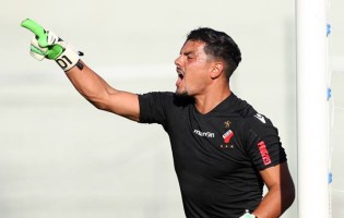 Tiago Maia assina pelo SC Praiense
