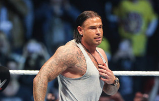 Tim Wiese estreia-se na WWE a 3 de novembro