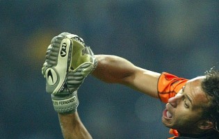 Carlos Fernandes assinala 13 anos do Estádio do Dragão… recordando vitória do Boavista FC