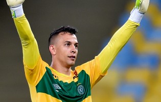 Danilo Padilha foi resgatado, mas acabou por falecer – Recorde o nº 1 da Chapecoense