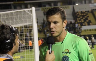 Marcelo Boeck pediu dispensa e evitou tragédia da Chapecoense