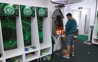 Marcelo Boeck: “Poderia ter sido o primeiro dia que meus filhos acordariam sem o seu pai para sempre”