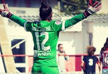 Rute Costa quebra próprio registo e soma 6 jogos de imbatibilidade no SC Braga